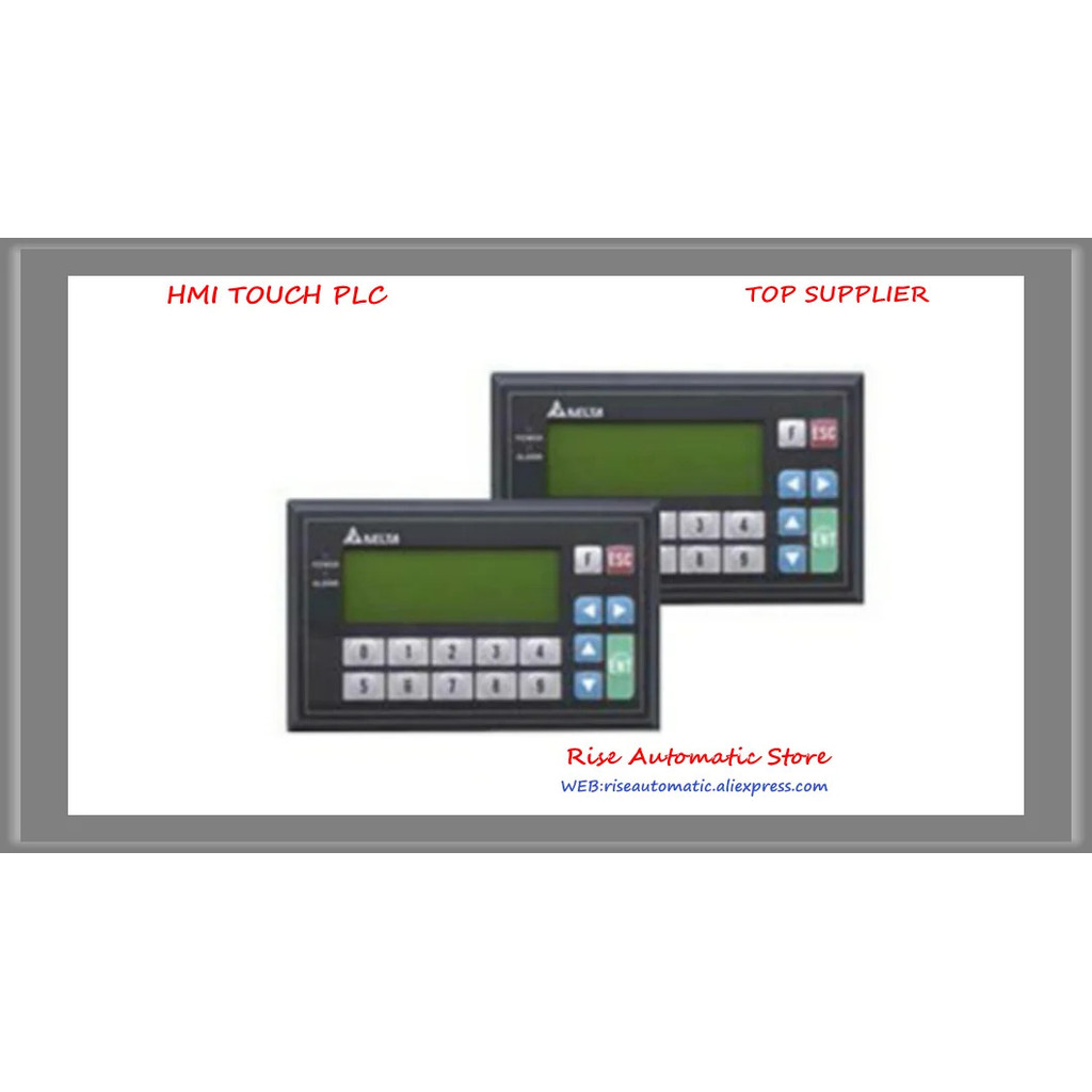 TP04P-16TP1R TP04P-32TP1R ใหม่ HMI