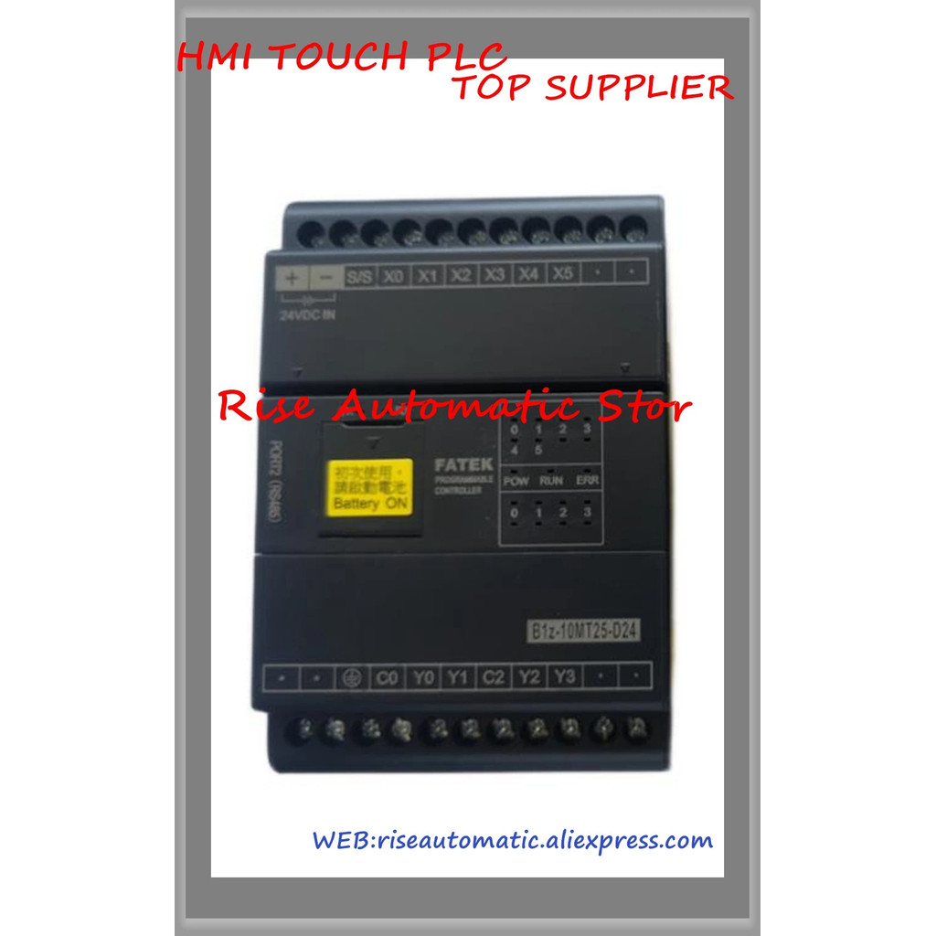 B1Z-20-MR25-AC B1Z-24-MR25-AC B1Z-32-MR25-AC B1Z-40-MR25-AC PLC ใหม่