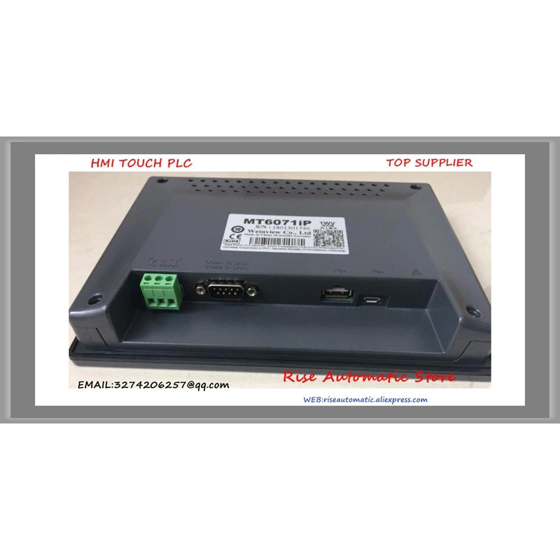 หน้าจอสัมผัส MT6070iH TK6071iQ TK6071iP MT6103iP TK8071iP TK6051iP MT8071iP MT6071iE MT8071iE MT6071