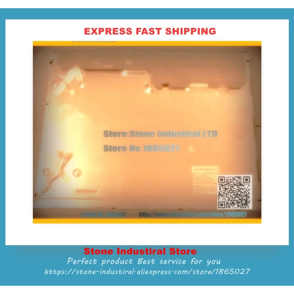 แผงหน้าจอ LCD ขนาด 15" AA150XN01 ทดสอบ 100% ก่อนจัดส่ง คุณภาพสมบูรณ์แบบ Aa150xn01