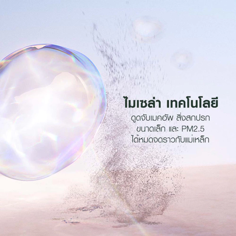 [แพ็คคู่สุดคุ้ม] การ์นิเย่ ไมเซล่าฝาชมพู คลีนซิ่ง วอเตอร์ เซนซิทีฟ สกิน 400มล GARNIER MICELLAR CLEANSING WATER 400MLX2 ล thumbnail 3