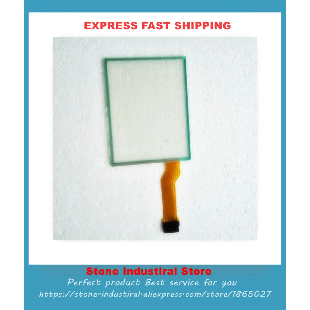 ใหม่ 2711P-K7C4D2 2711P-K7C4D6 หน้าจอสัมผัส คุณภาพสมบูรณ์แบบ