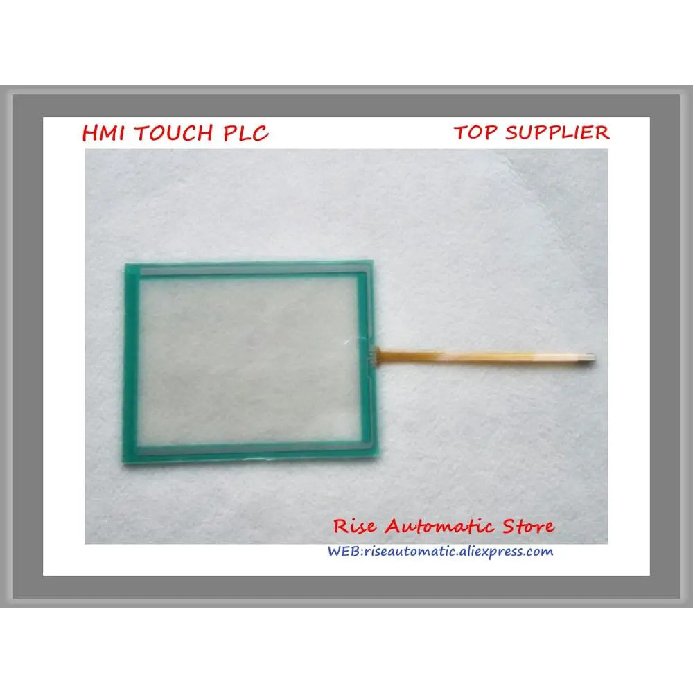 แผงกระจกสัมผัส TP177B 6AV6642-0BA01-1AX1 ใหม่