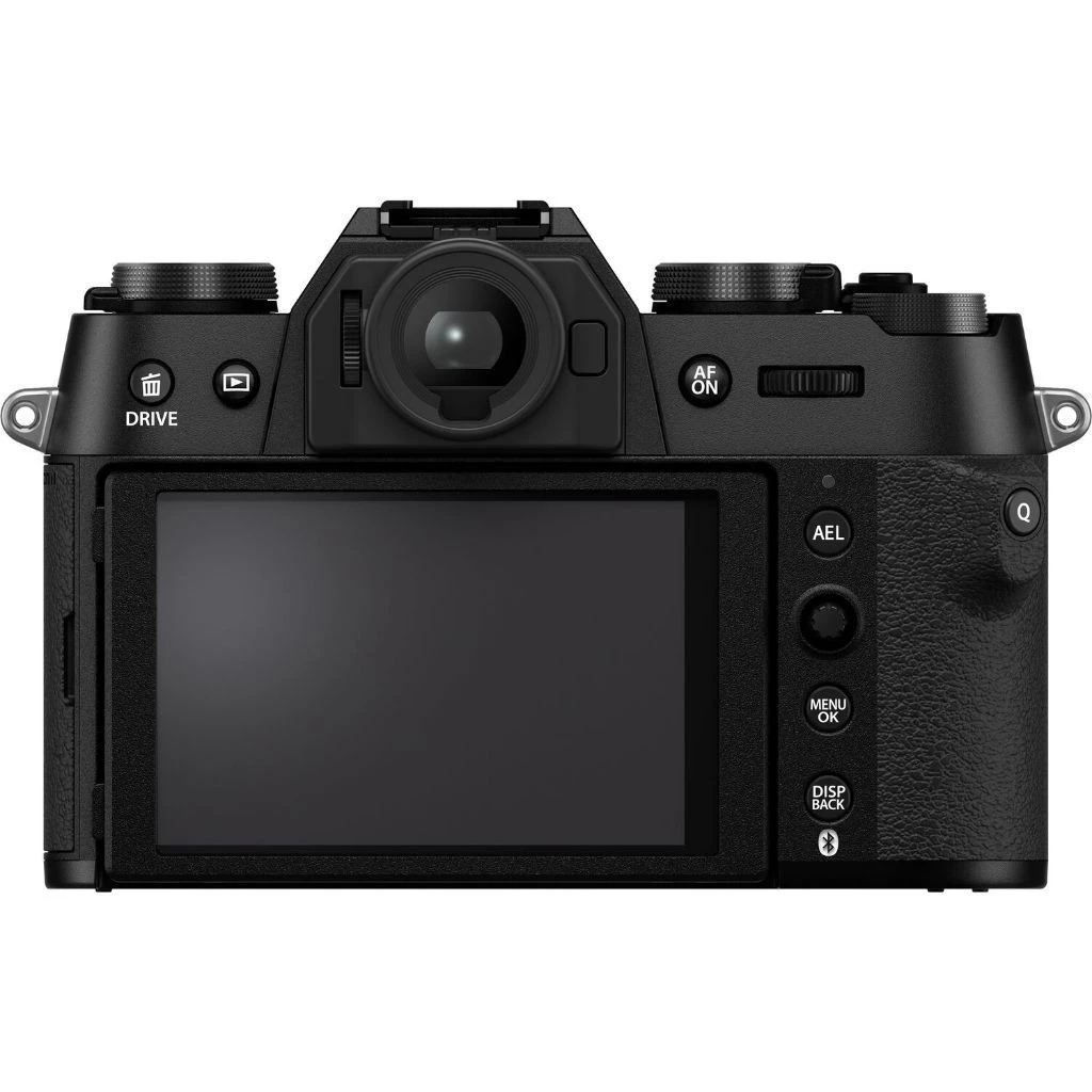 Fujifilm X-T50 Mirrorless Camera thumbnail 6