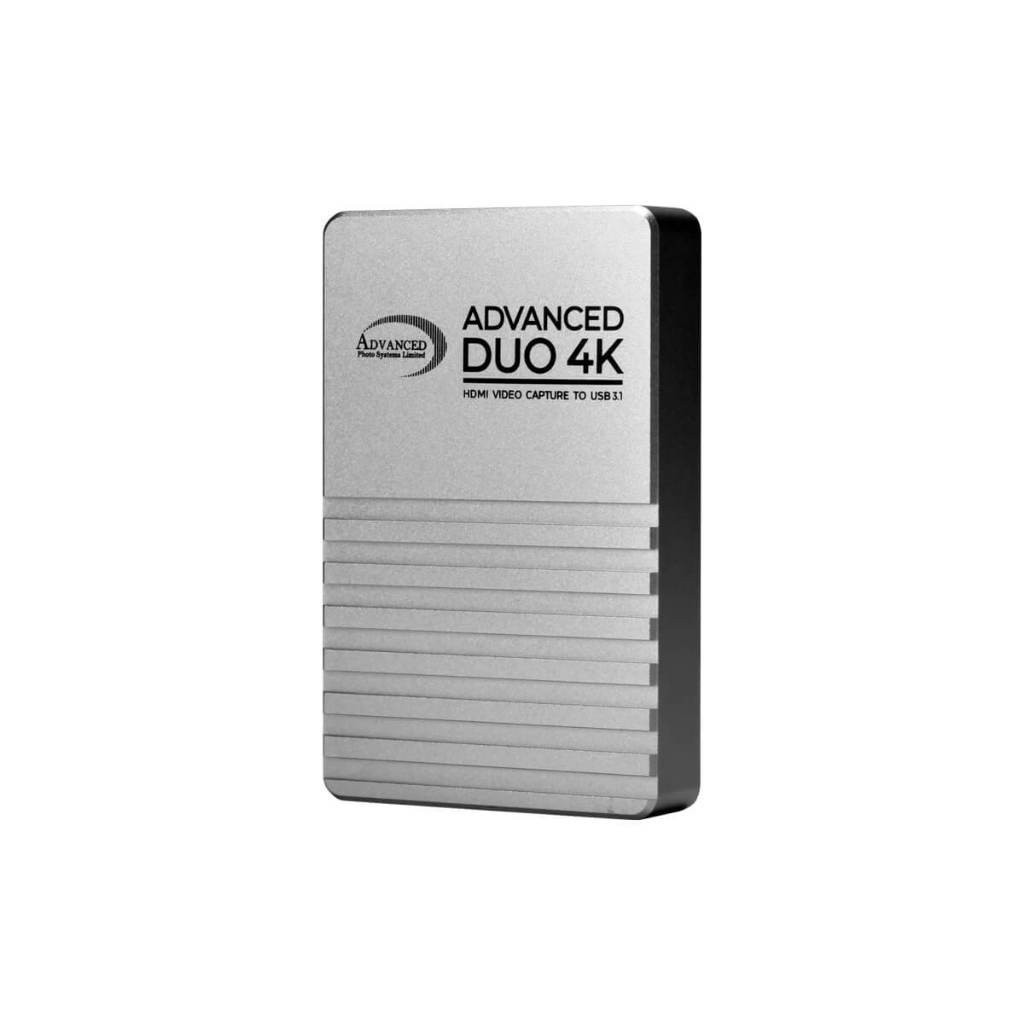 Advanced Duo 4K USB3.1 Gen2 Card Capture (ประกันศูนย์)