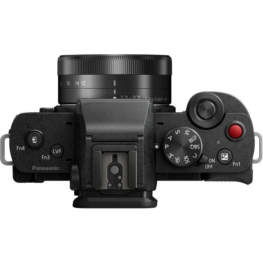 Panasonic Lumix G100D Mirrorless Digital Camera thumbnail 5