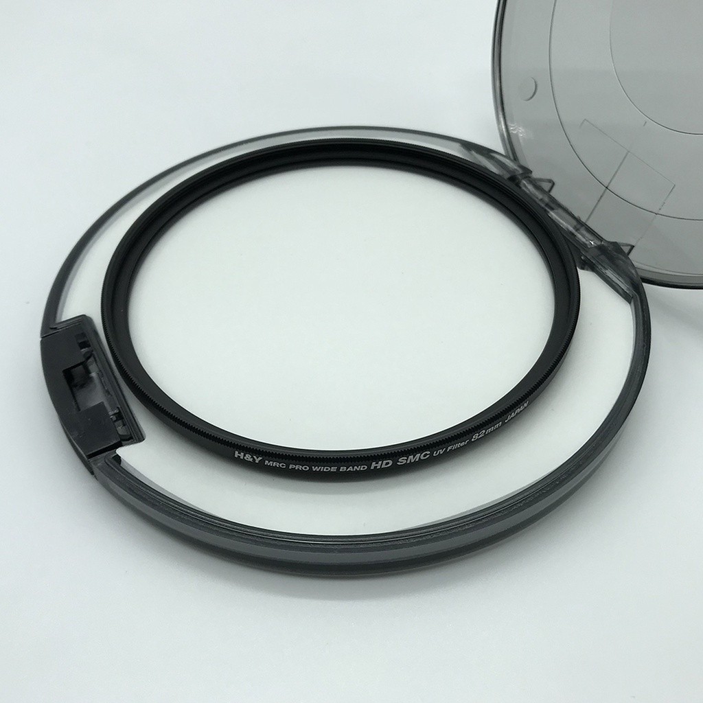 H&Y Circular MRC HD Protection Filter คุณภาพสูง ของแท้100%
