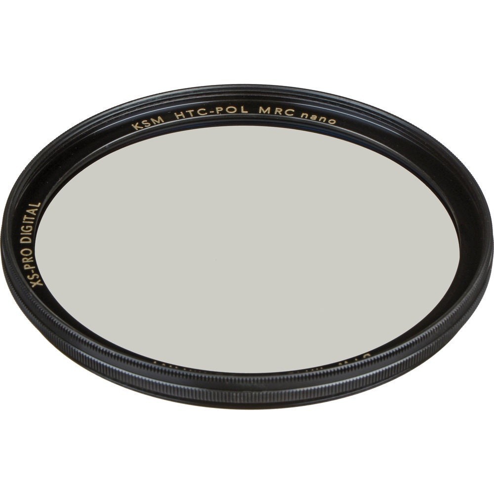 [Clearance] B+W XS-Pro HTC KSM CPL MRC Nano Filter (ประกัน 2 เดือน) ราคา ถูกที่สุด ดีลบีเคเค แกลเลอรีภาพที่ 3