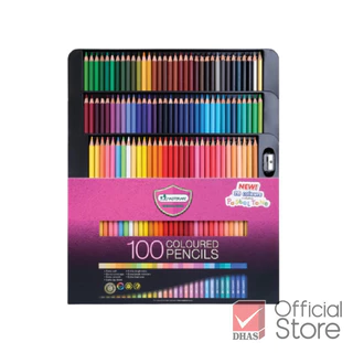 [ซื้อยกชุด ลดถูกกว่า!] Master art Back To School พร้อมใช้ ชุดที่ 2