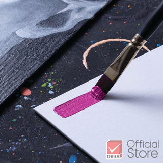 Renaissance เฟรมผ้าใบวาดรูป แคนวาส แคนวาสบอร์ด ขอบหนา 3.7mm. 280 gsm. จำนวน 1 ชิ้น