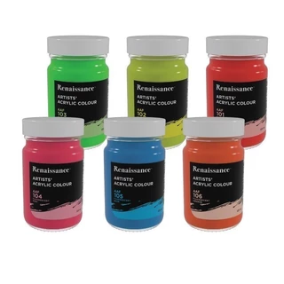 Renaissance สีสะท้อนแสง 120 มล. จำนวน 1 ขวด