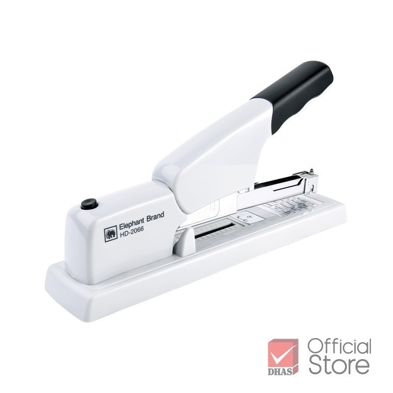 Elephant เครื่องเย็บกระดาษ รุ่น HD-2066 แข็งแรงทนทาน – จำนวน 1 เครื่อง