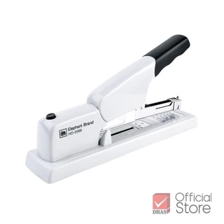 Elephant เครื่องเย็บกระดาษ รุ่น HD-2066 แข็งแรงทนทาน – จำนวน 1 เครื่อง