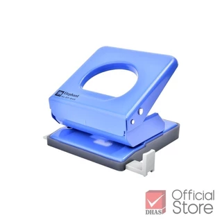 Elephant เครื่องเจาะรูกระดาษ เครื่องเจาะกระดาษ No.DP-540 จำนวน 1 ชิ้น (คละสี)