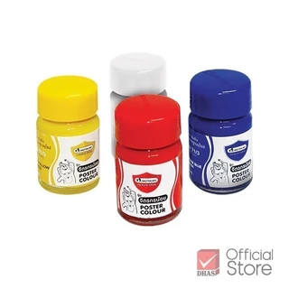 Master Art สีโปสเตอร์ ชุดสมาร์ทคิด จำนวน 1 ชุด