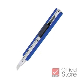 Elephant คัตเตอร์ มีดคัตเตอร์ Economy รุ่น P-902 9 มม. 45° ใบมีด SK5 จำนวน 1 อัน