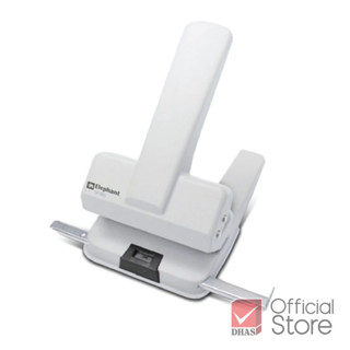 Elephant เครื่องเจาะรูกระดาษ ที่เจาะกระดาษ No.DP-800 คละสี จ…