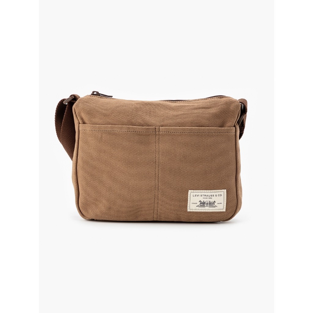 กระเป๋า Levi's® Men's Emory Crossbody Bag