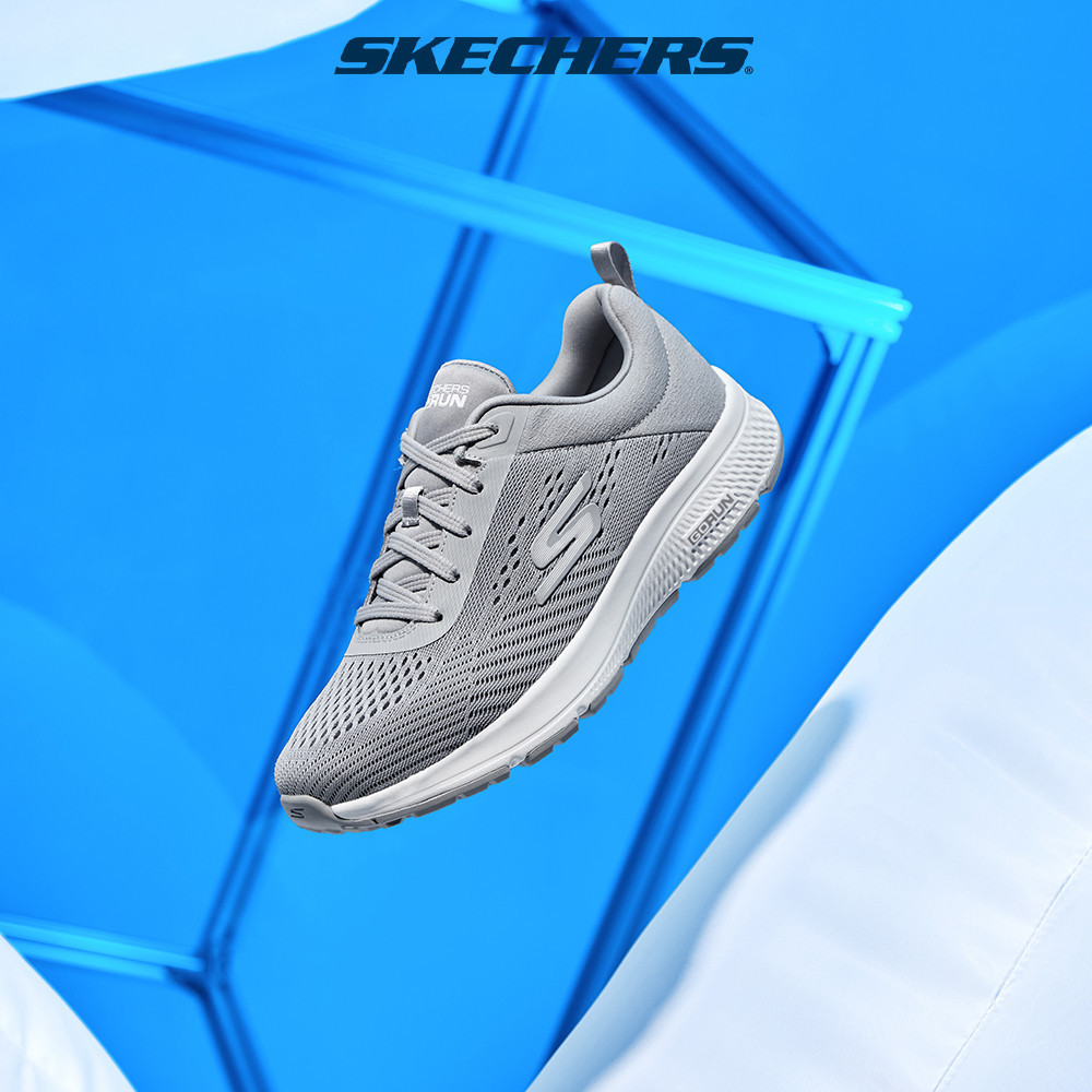 Skechers สเก็ตเชอร์ส รองเท้า ผู้หญิง GOrun Consistent Shoes - 894140-GYW
