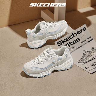 Skechers สเก็ตเชอร์ส รองเท้า ผู้หญิง Sport D'Lites 1.0 Shoes…