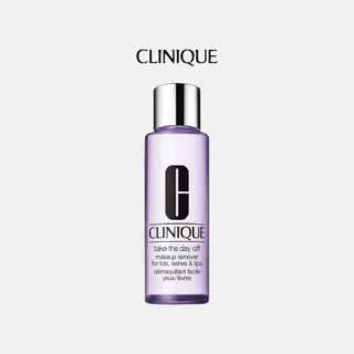 คลีนิกข์ Clinique Take The Day Off Makeup Remover For Lids_ Lashes & Lips 125ml