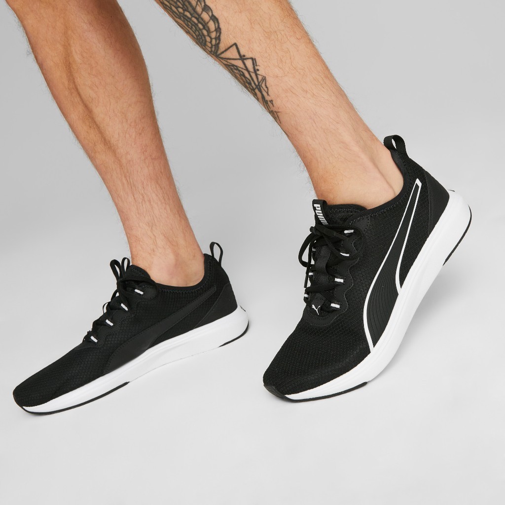 PUMA รองเท้าวิ่ง Softride Cruise 2 - 37820901 — صورة 5
