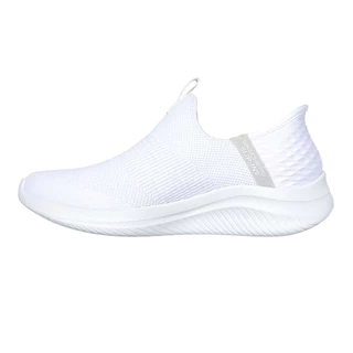 Skechers สเก็ตเชอร์ส รองเท้าผู้หญิง Women Ultra Flex 3.0 Sport Shoes - 149708-WHT - Air-Cooled Memory Foam
