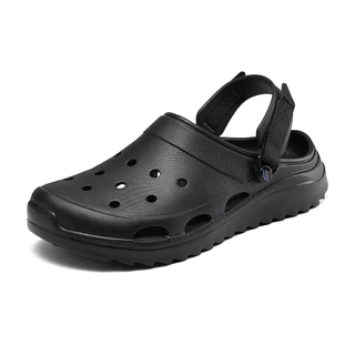 Skechers สเก็ตเชอร์ส รองเท้าผู้ชาย Men Foamies Surge Foamies Shoes - 243310-BBK