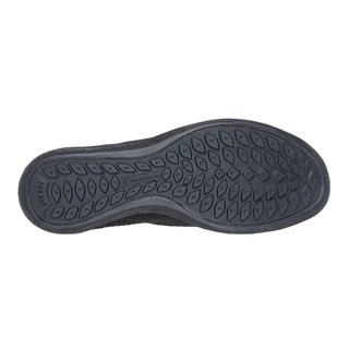 Skechers สเก็ตเชอร์ส รองเท้าผู้หญิง Women Newbury St Active Shoes - 100440-BBK - Air-Cooled Memory Foam