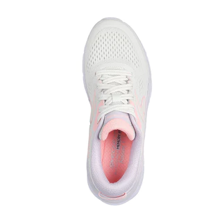 Skechers สเก็ตเชอร์ส รองเท้าผู้หญิง Women D'Lux Walker 2.0 Sport Shoes - 150007-OFPK - Air-Cooled Memory Foam