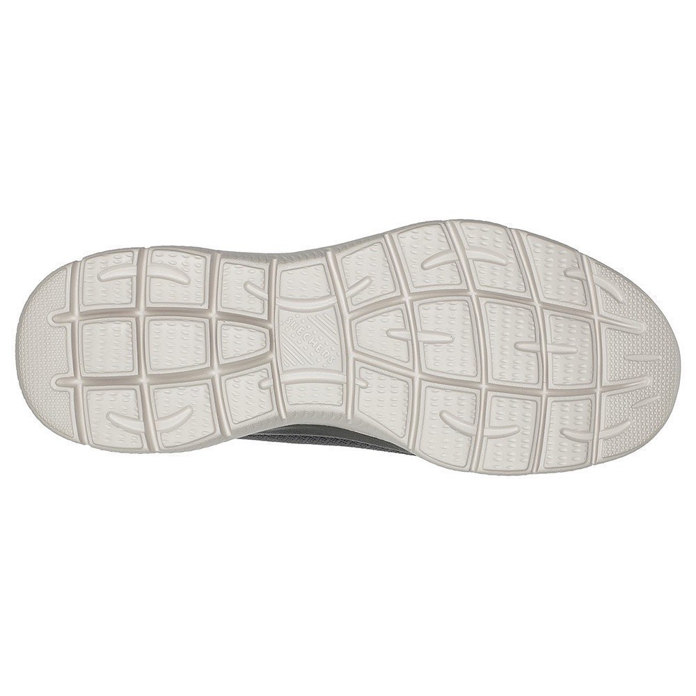 Skechers สเก็ตเชอร์ส รองเท้าผู้ชาย Men Slip-Ins Summits High Range Shoes - 232457-CHAR — صورة 5