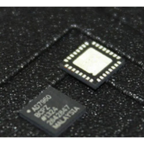 5 ชิ้น/ล็อต AD7960BCPZ-RL7 ไอซี ADC 18BIT SAR 5MSPS 32LFCSP AD7960BCPZ AD7960BCP