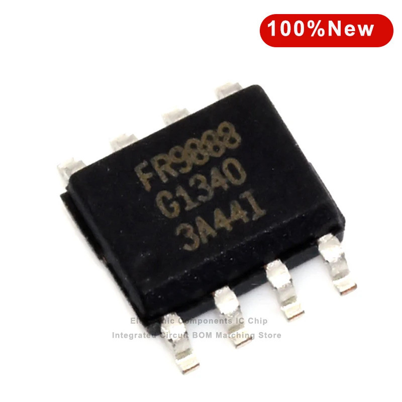 50 ชิ้น FR9888 SOP-8 9888 SOP8 FR9888SPGTR SOP FR9887 FR9886 FR9887SPGTR FR9886SPGTR