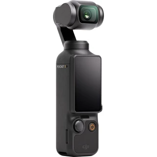 (ส่งด่วนกทม.) DJI Osmo Pocket 3 (ประกันศูนย์)