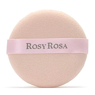 Rosy Rosa Marshmallow Mousse Touch Puff พัฟเกลี่ยแป้ง ขนาดใหญ่พิเศษ