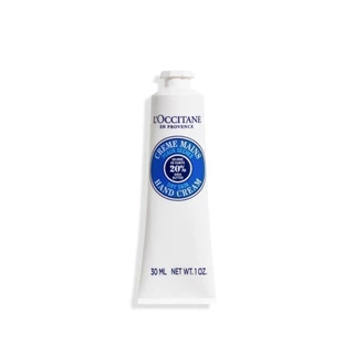 Shea Butter Hand Cream 30ml ล็อกซิทาน ครีมทามือ เชีย บัตเตอร์ แฮนด์ ครีม