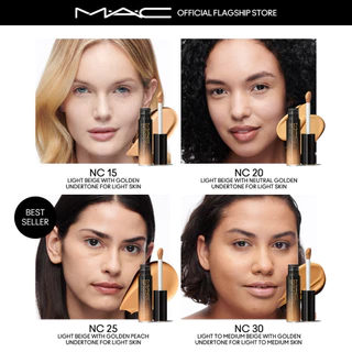 MAC Studio Radiance 24HR Luminous Lift Concealer / แมค คอนซีลเลอร์ Studio Radiance 24HR Luminous Lift Concealer