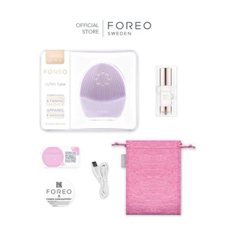 FOREO Charger USB Cable สายชาร์จฟอริโอ้ (ใช้ได้กับทุกรุ่น)