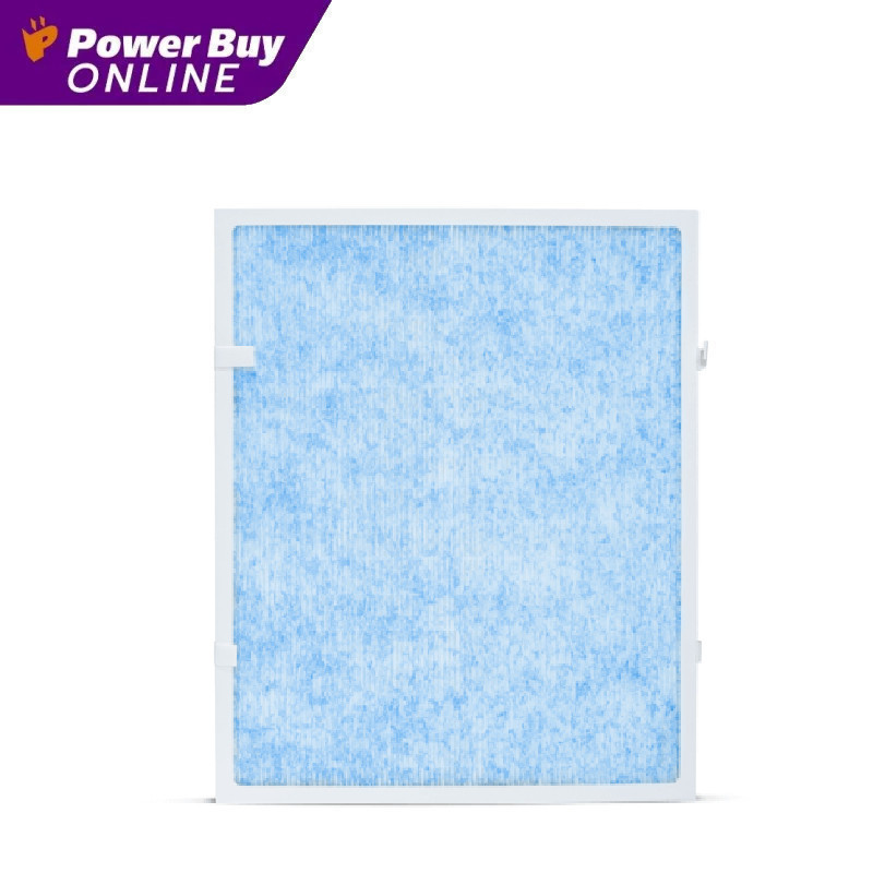 Bwell แผ่นกรองอากาศ รุ่น Filter CF-8608