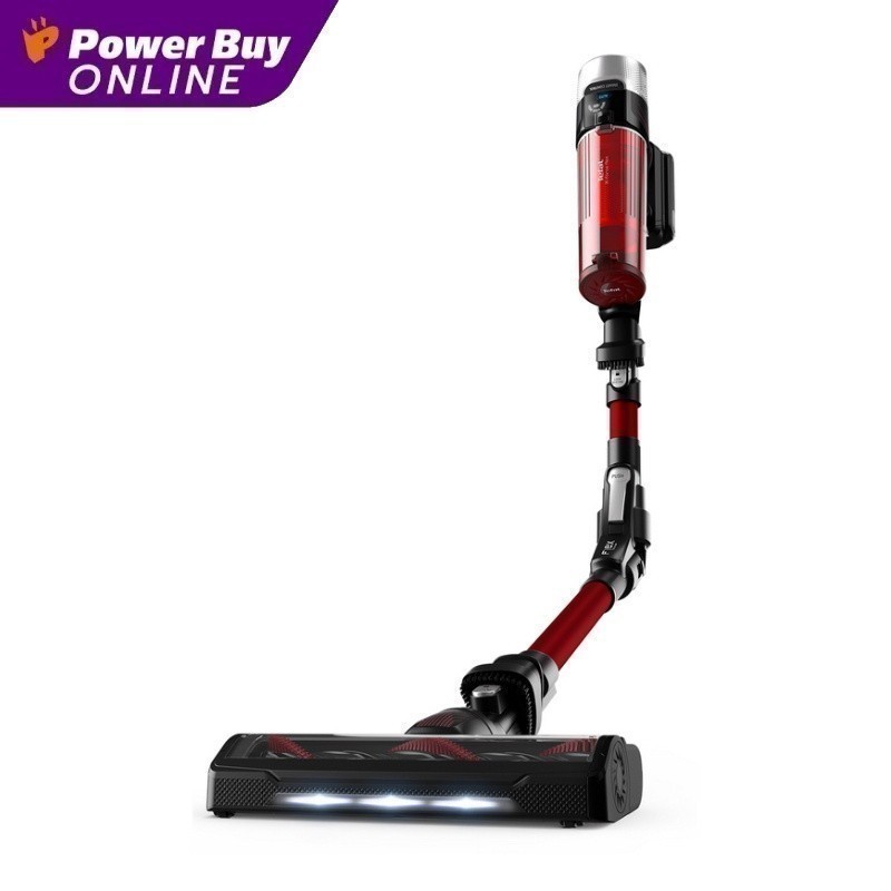 Tefal TY2079 เครื่องดูดฝุ่นไร้สาย