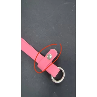 Shernbao New PR series waterproof PVC Pet Lifting Rope PR-0X สายคล้องสำหรับใช้บนโต๊ะตัดขน