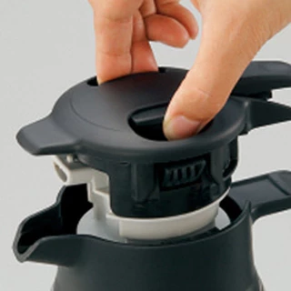 Zojirushi Handy pots กระติกสุญญากาศ 1.9 ลิตร รุ่น SH-HC19