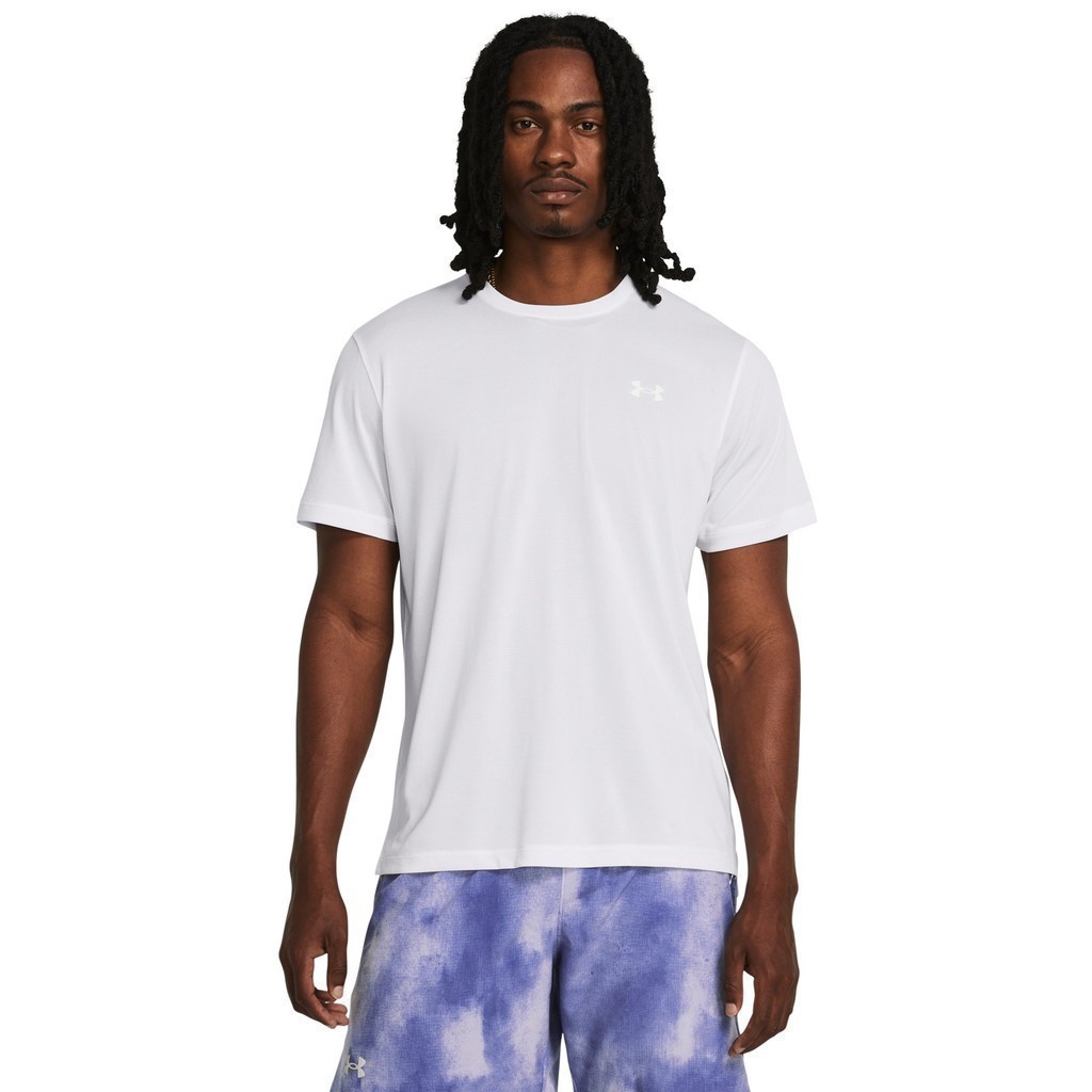 Under Armour Men's UA Launch Short Sleeve — صورة 2