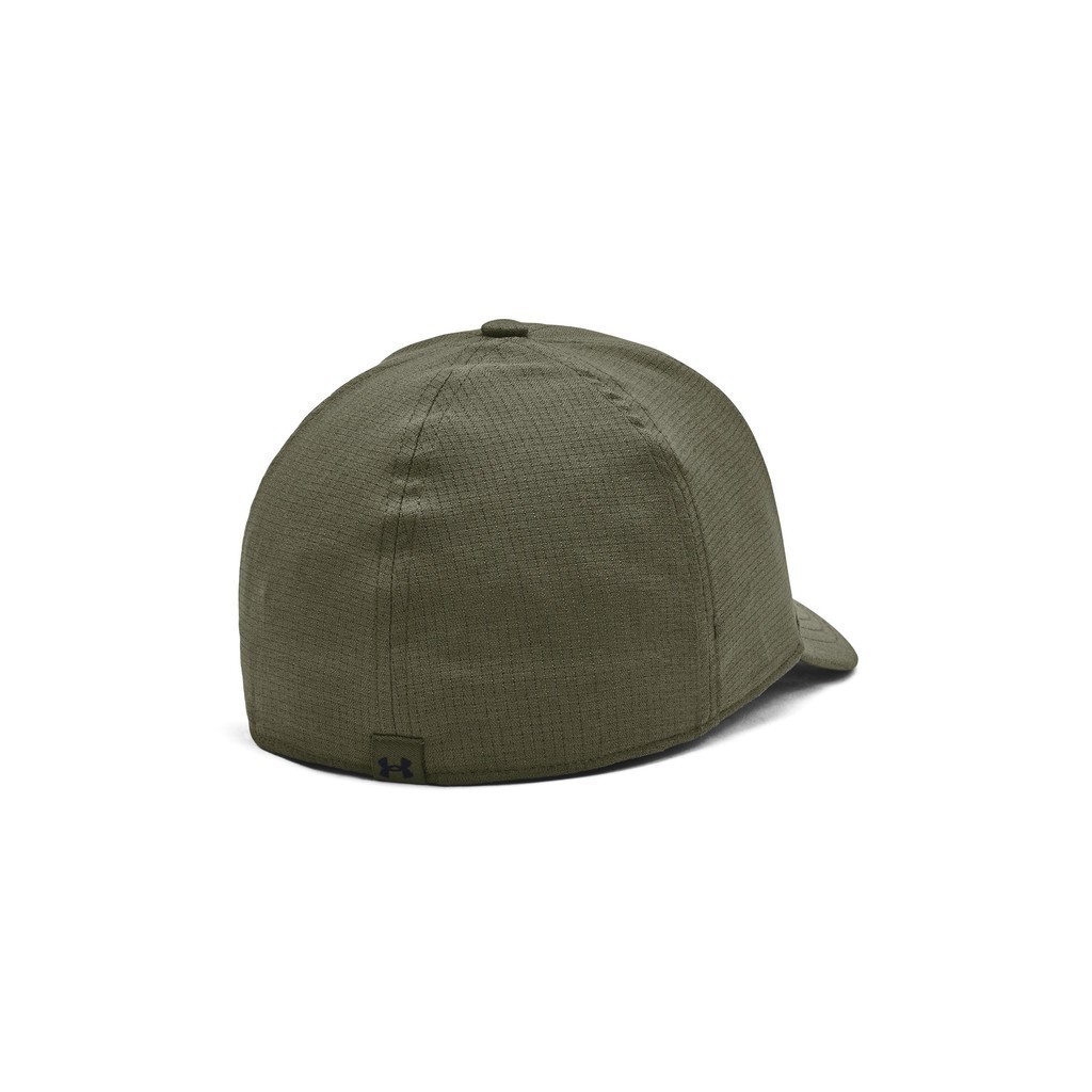 Under Armour Men's UA ArmourVent Stretch Fit Cap — صورة 3
