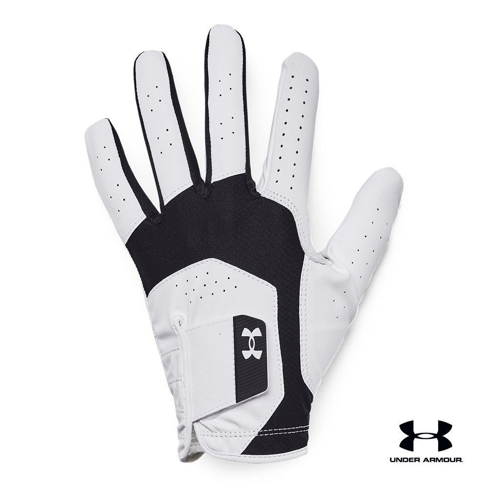Under Armour UA Men's Iso-Chill Golf Glove อันเดอร์ อาร์เมอร์ ถุงมือออกกำลังกายสำหรับผู้ชาย