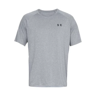 Under Armour UA Men's Tech™ 2.0 Short Sleeve อันเดอร์ อาร์เมอร์ เสื้อยืดออกกำลังกายคอกลมผู้ชายแขนสั้น