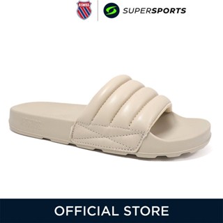 K-SWISS Flow V2 รองเท้าแตะผู้หญิง