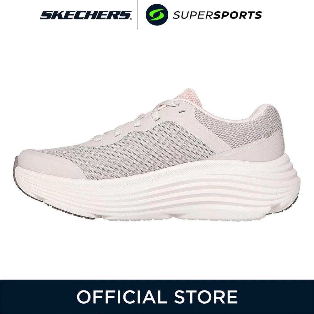 SKECHERS Max Cushioning Endeavour รองเท้าวิ่งผู้หญิง thumbnail 4