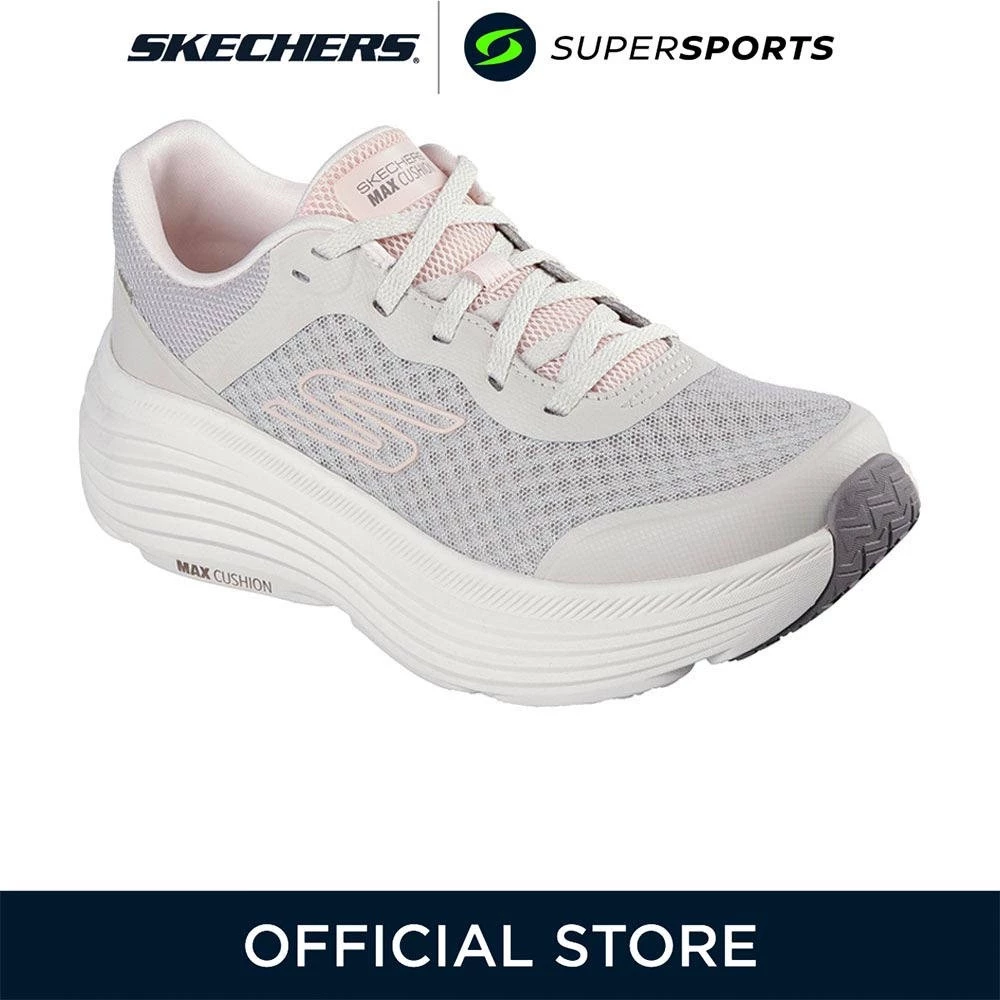 SKECHERS Max Cushioning Endeavour รองเท้าวิ่งผู้หญิง thumbnail 3