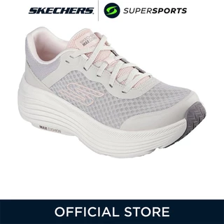 SKECHERS Max Cushioning Endeavour รองเท้าวิ่งผู้หญิง